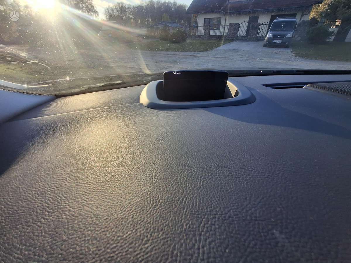 Peugeot 508 2013 — photo 22