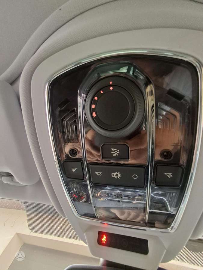 Peugeot 508 2013 — photo 28