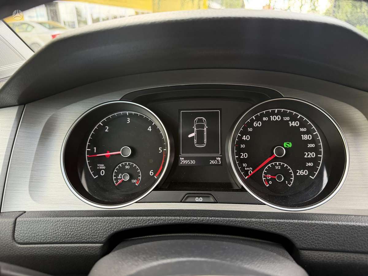 Volkswagen Golf 2014 — photo 16