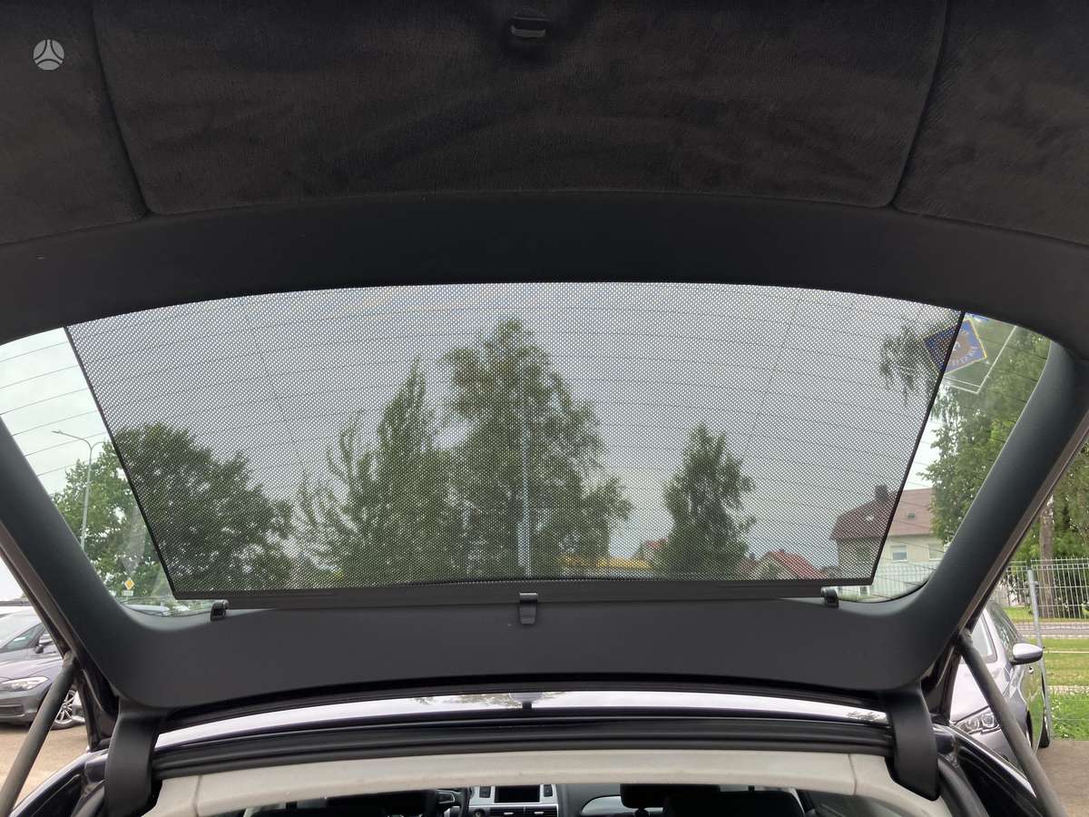 Audi A6 2009 — photo 21
