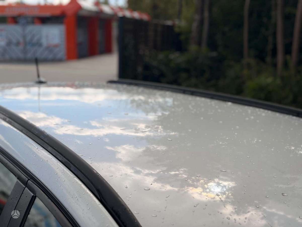 Opel Vectra 2006 — photo 15