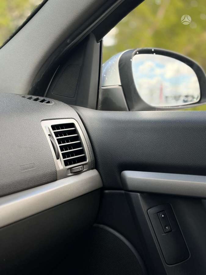 Opel Vectra 2006 — photo 19
