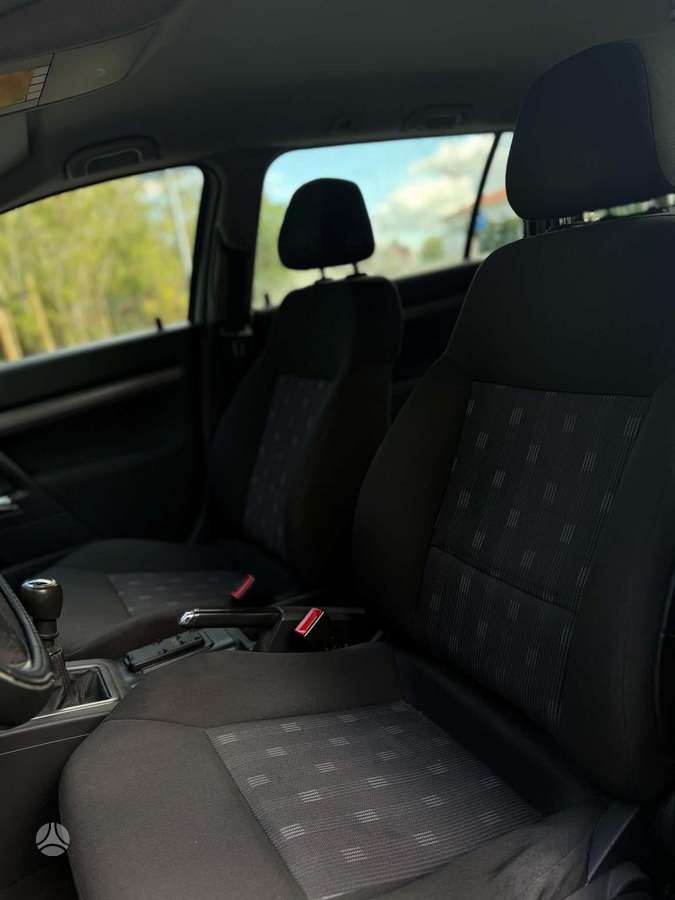 Opel Vectra 2006 — photo 20