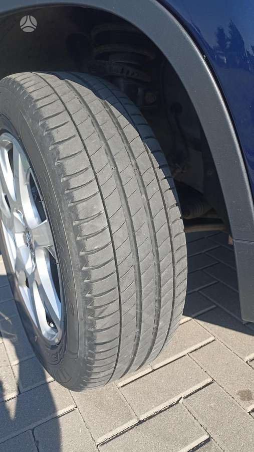 Volkswagen Tiguan 2008 — photo 16