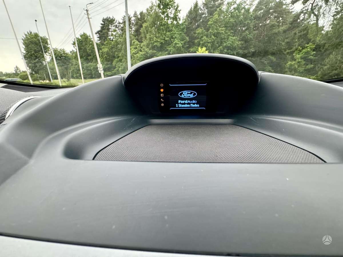 Ford C-MAX 2013 — photo 24