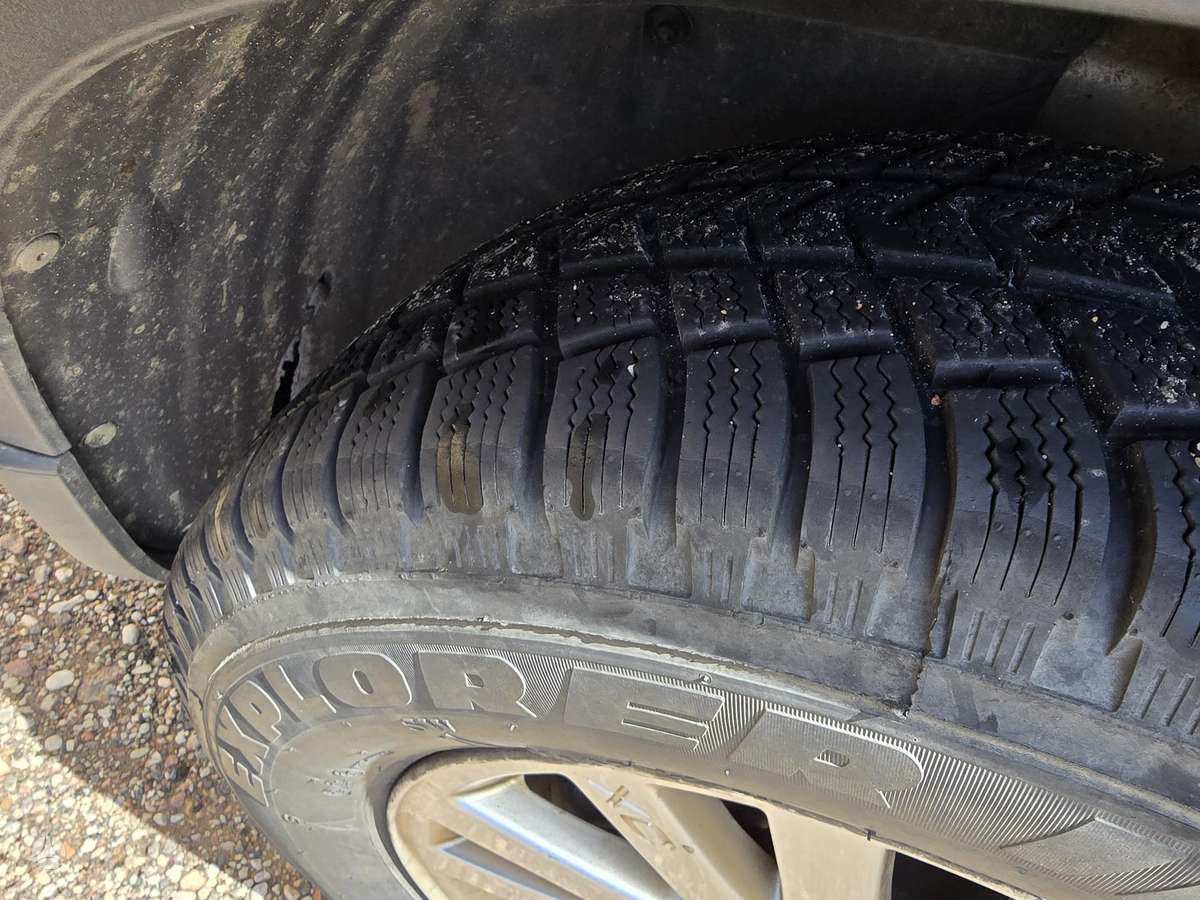 Volvo XC90 2005 — photo 5