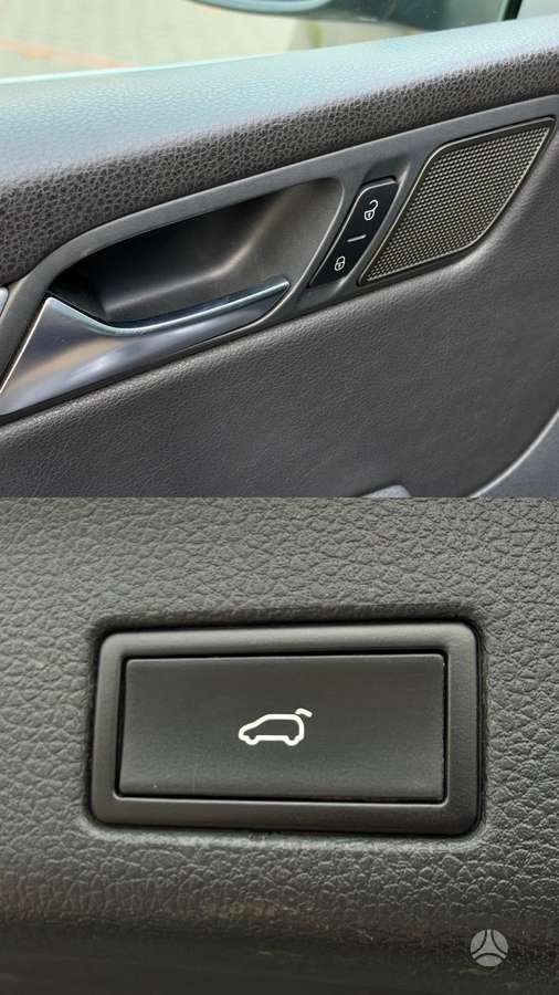 Volkswagen Sharan 2011 — photo 23
