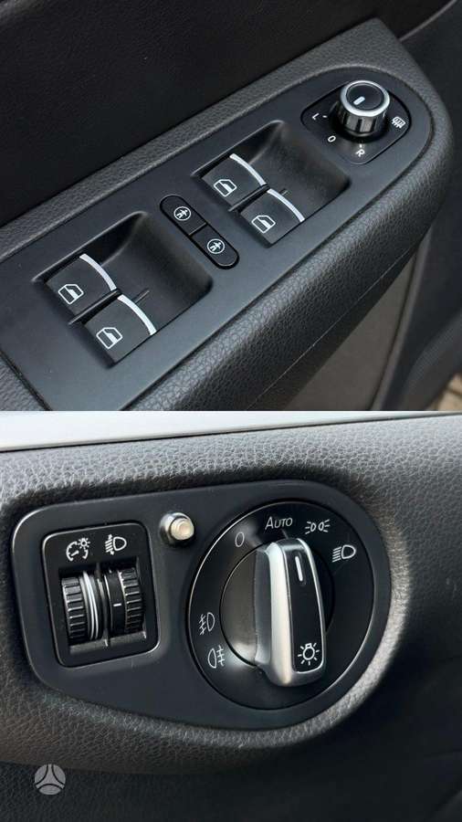 Volkswagen Sharan 2011 — photo 33