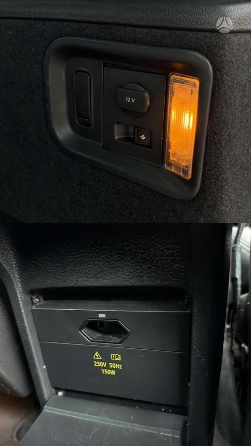Volkswagen Sharan 2011 — photo 34
