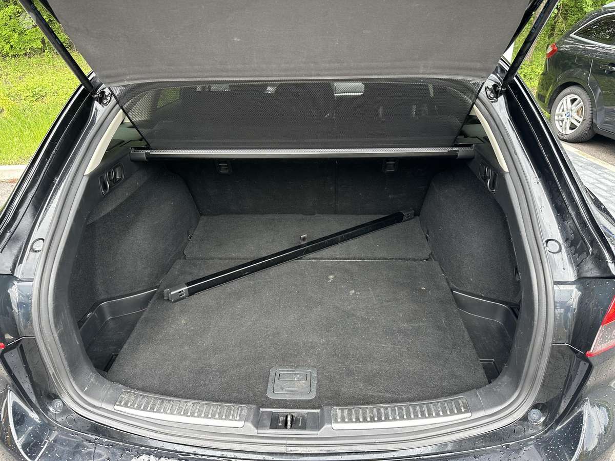 Mazda 6 2015 — photo 20
