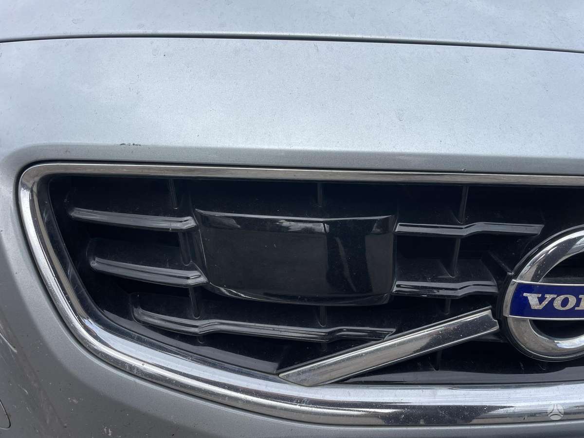 Volvo V60 2013 — photo 5