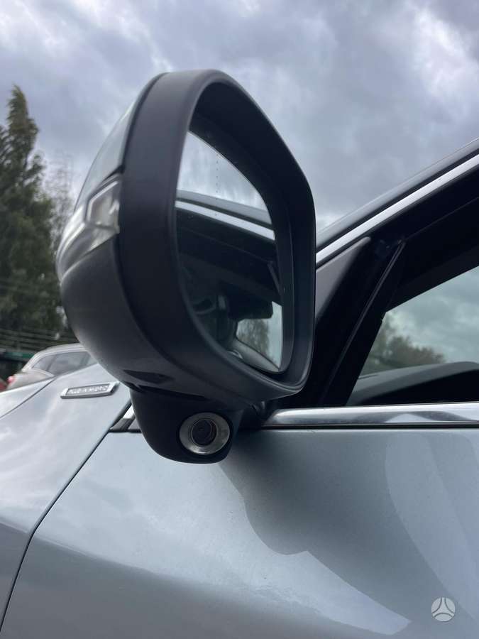 Volvo V60 2013 — photo 7