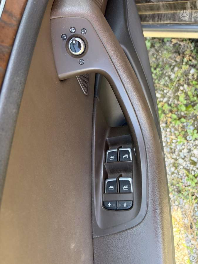 Audi A6 2014 — photo 16