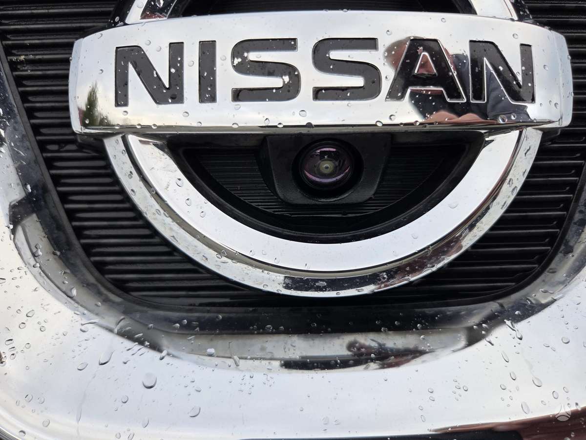 Nissan Qashqai 2013 — фото 11