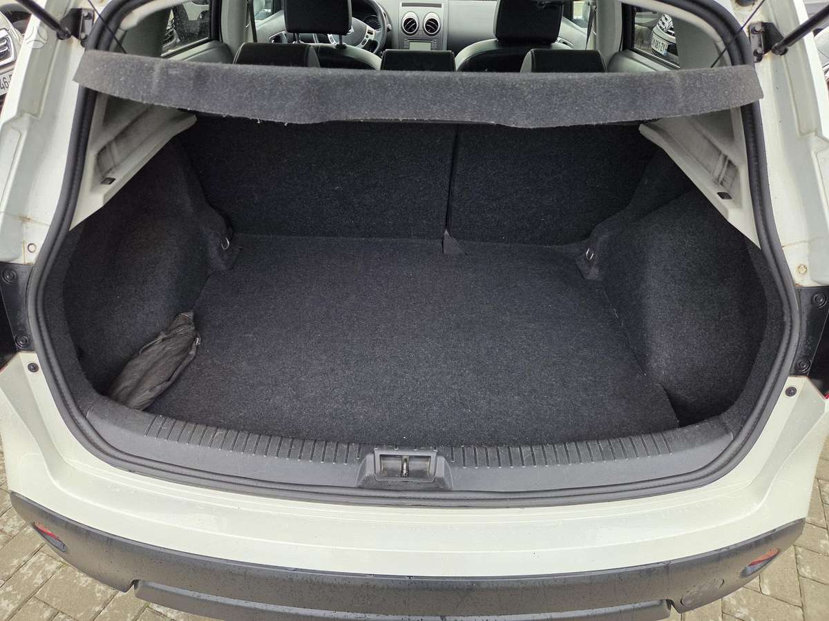 Nissan Qashqai 2013 — фото 16