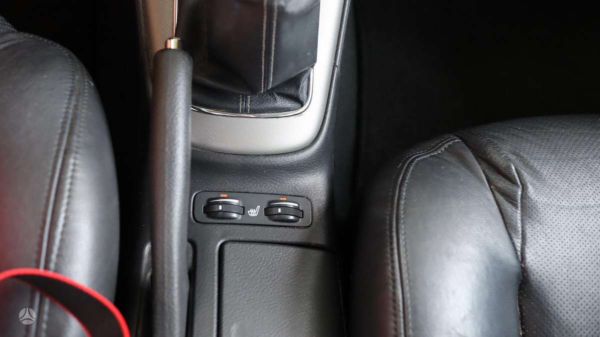 Toyota Avensis 2006 — photo 11