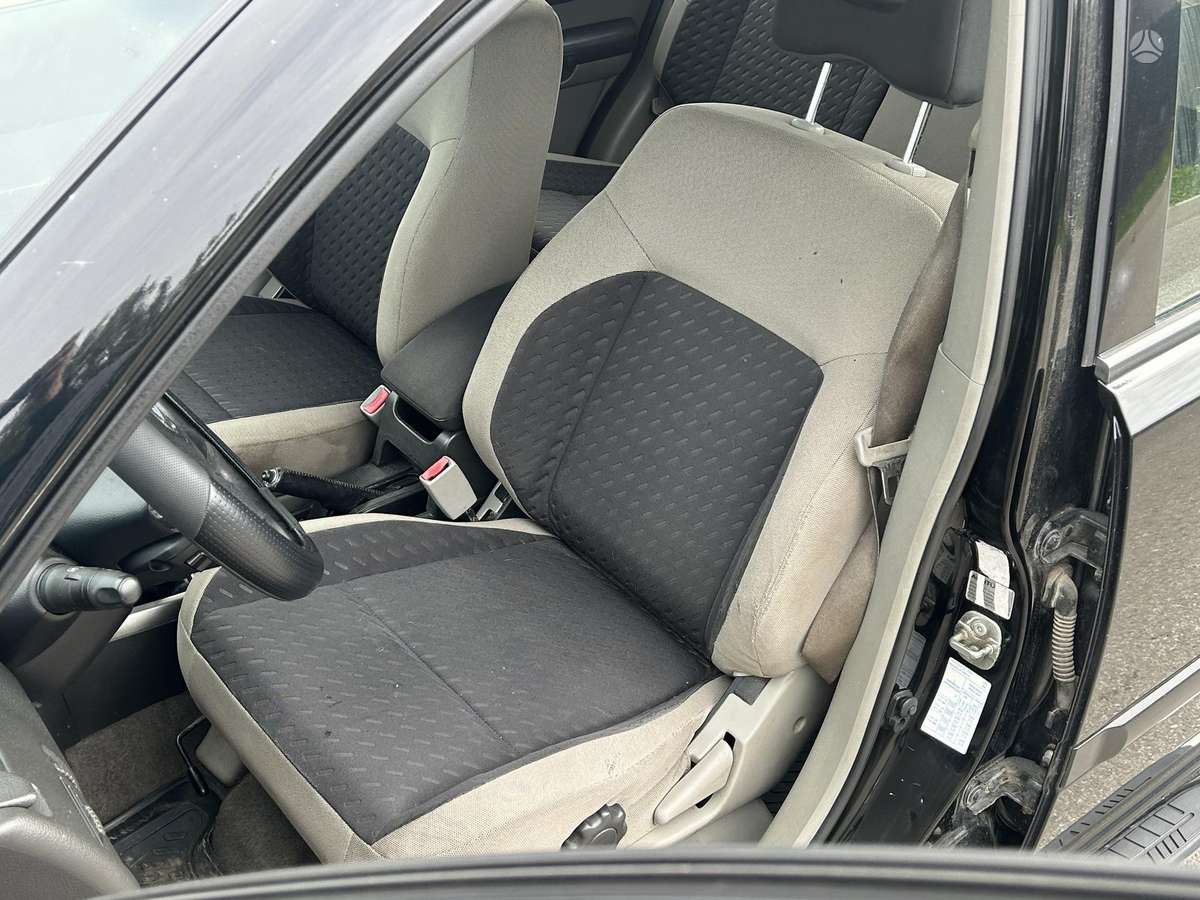Nissan X-Trail 2005 — photo 7