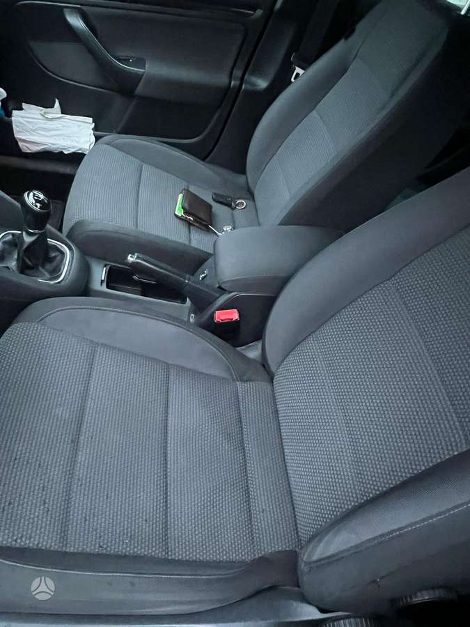 Volkswagen Golf 2013 — photo 10