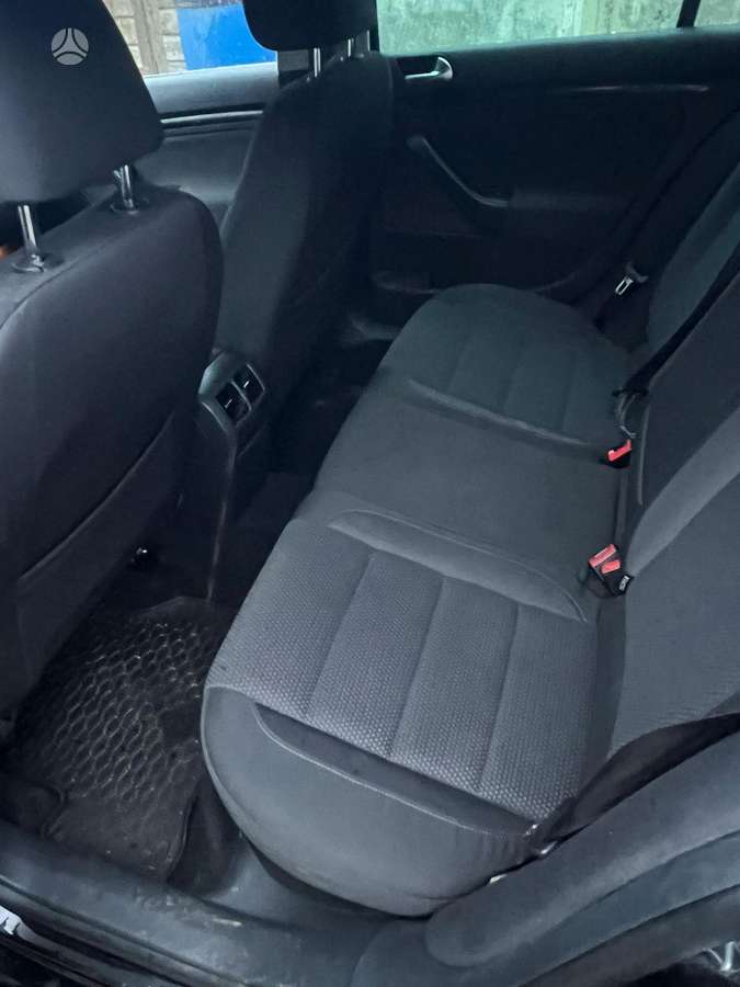 Volkswagen Golf 2013 — photo 8