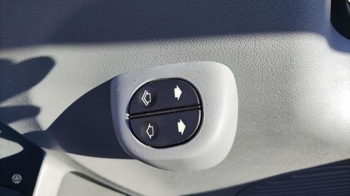 Ford Transit 2013 — photo 15