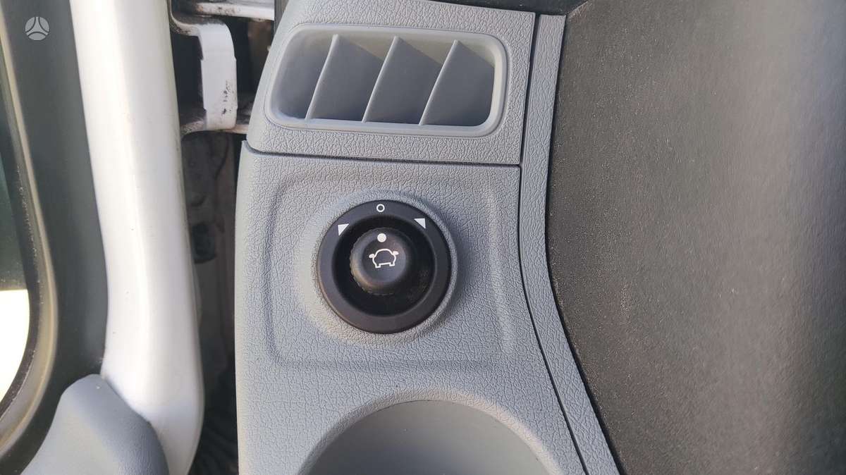 Ford Transit 2013 — photo 16