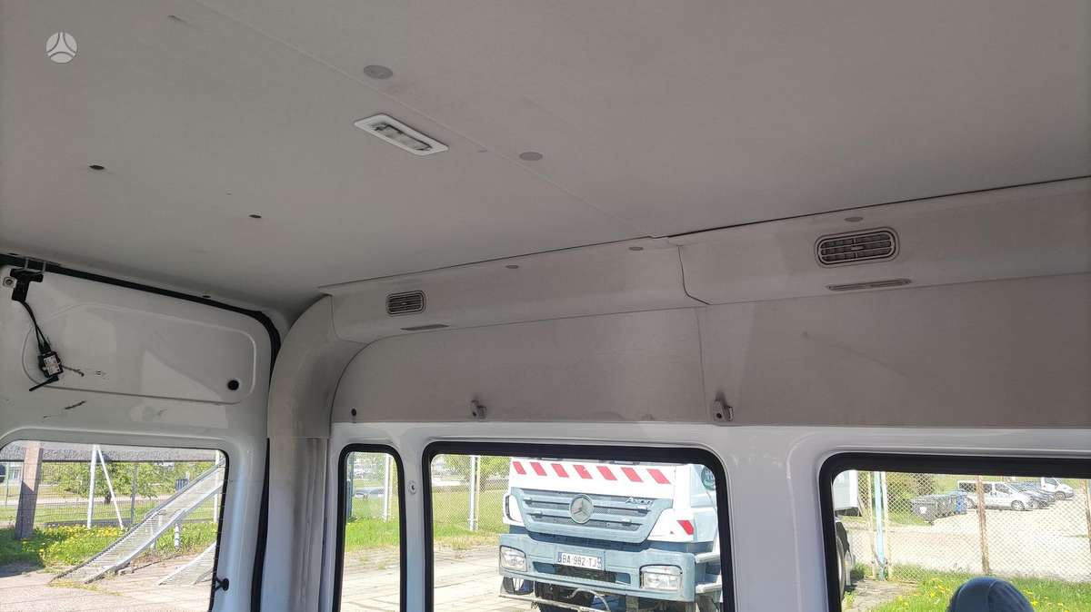 Ford Transit 2013 — photo 19