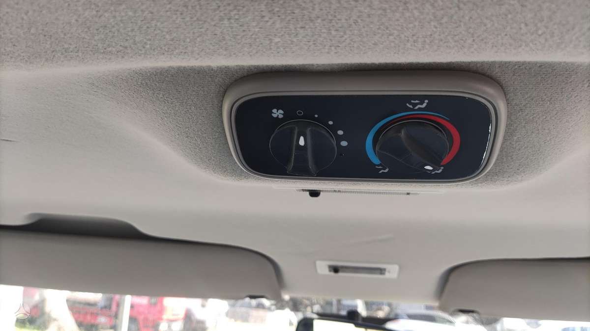 Ford Transit 2013 — photo 20