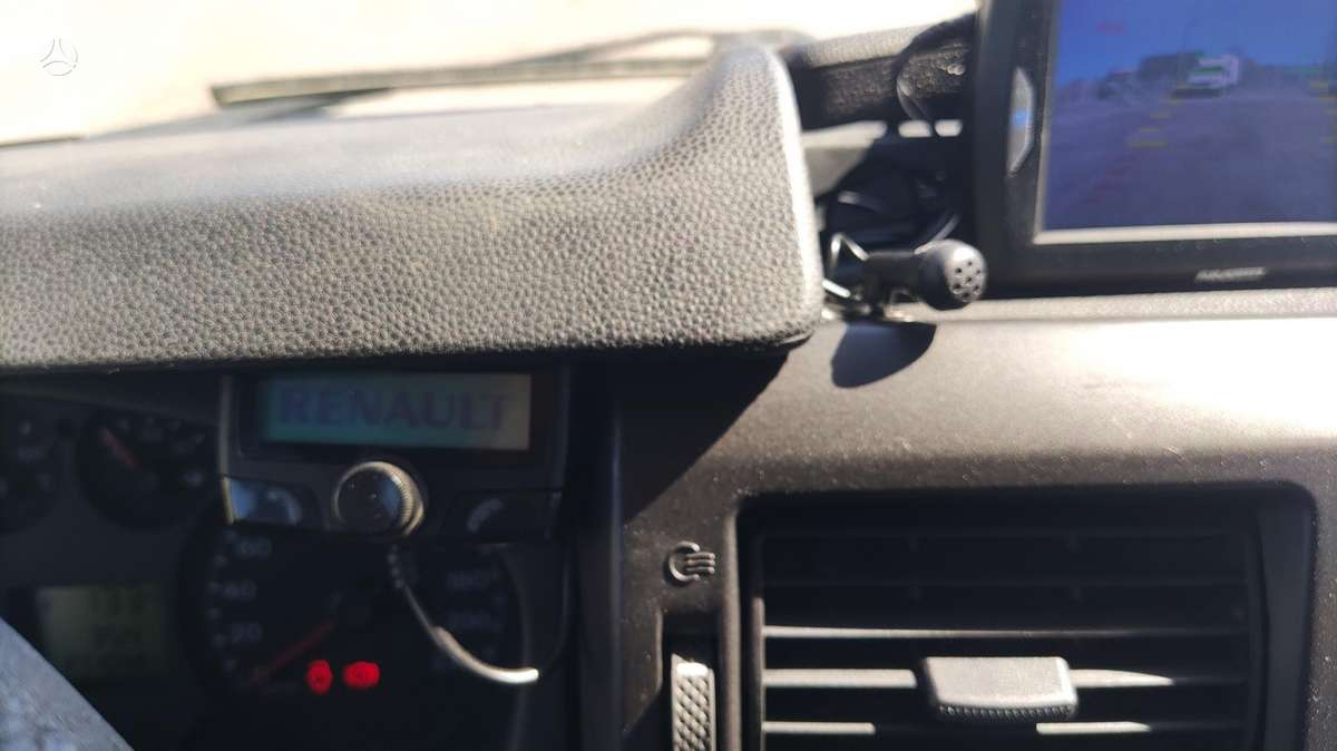 Ford Transit 2013 — photo 26