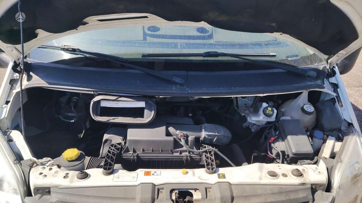 Ford Transit 2013 — photo 27