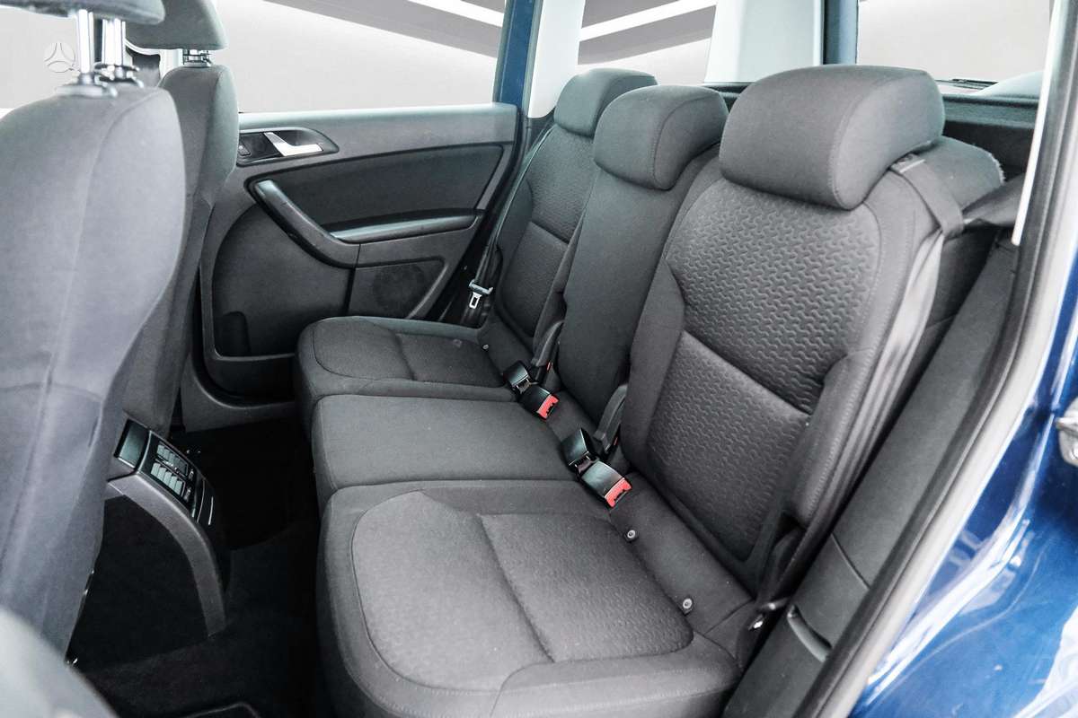 Skoda Yeti 2009 — photo 11