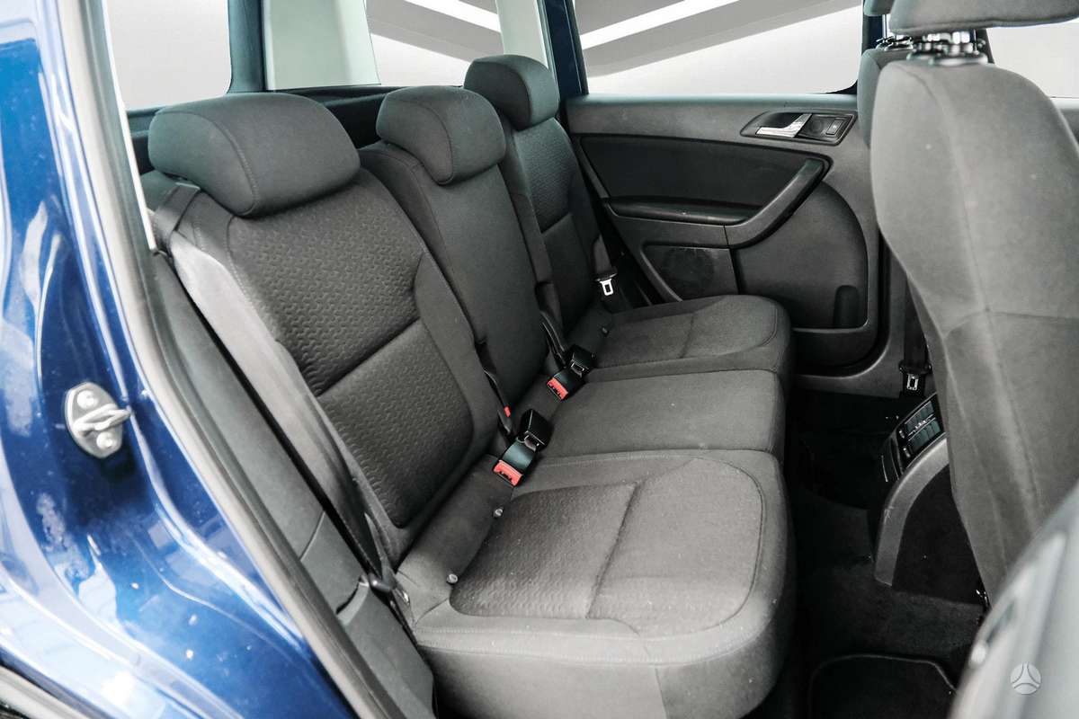 Skoda Yeti 2009 — photo 8