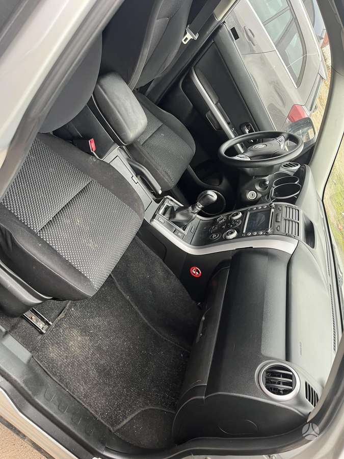 Suzuki Vitara 2006 — photo 5