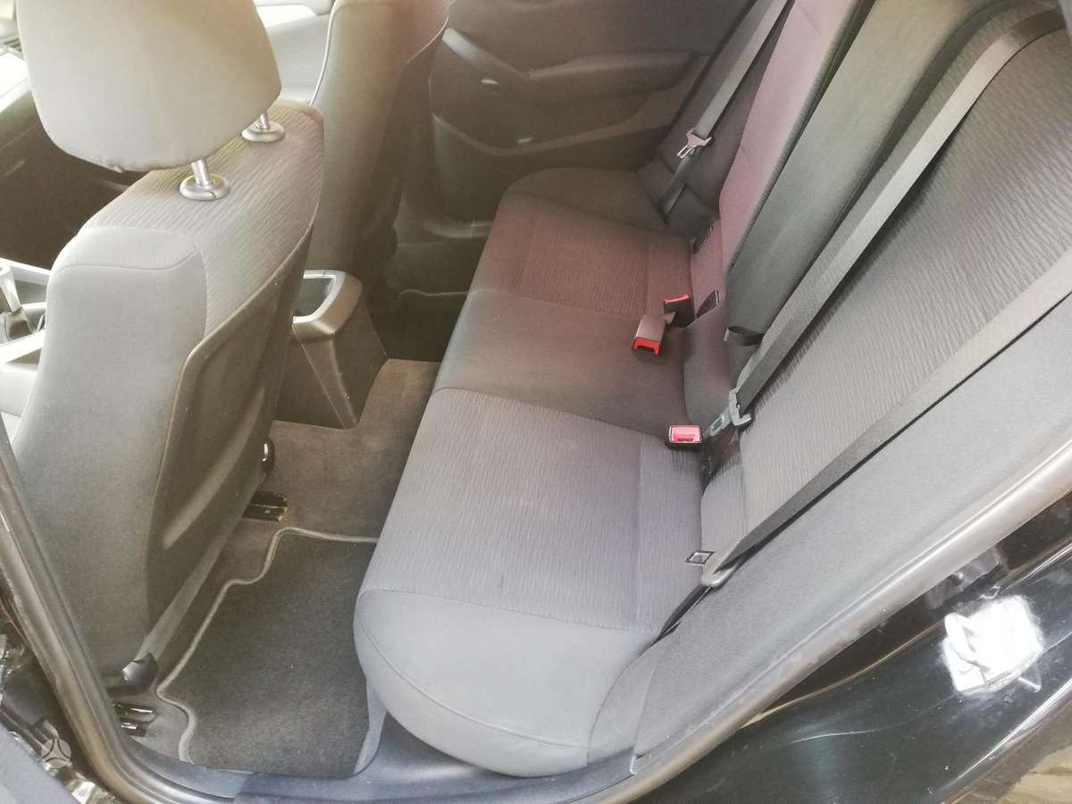 BMW X1 2011 — photo 15