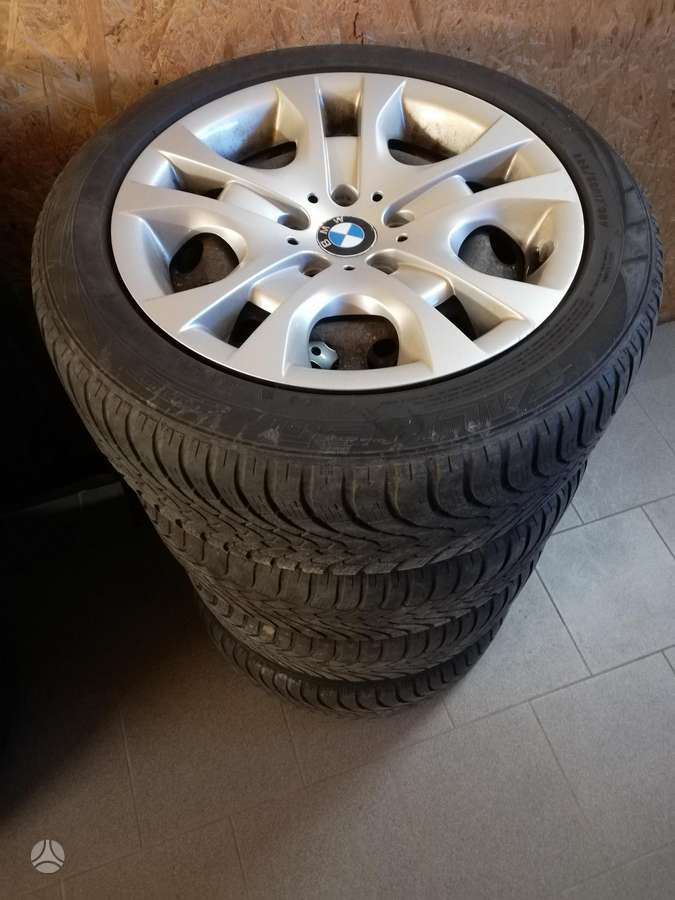 BMW X1 2011 — photo 18