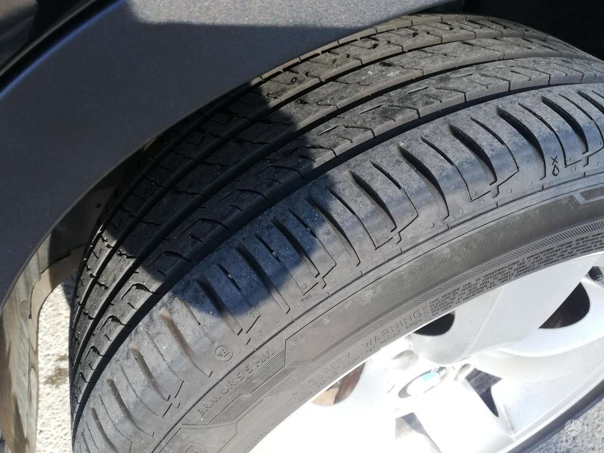 BMW X1 2011 — photo 7
