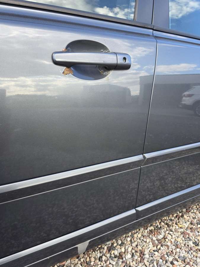 Volvo V50 2007 — photo 13