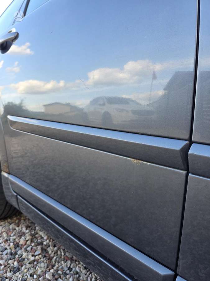 Volvo V50 2007 — photo 14
