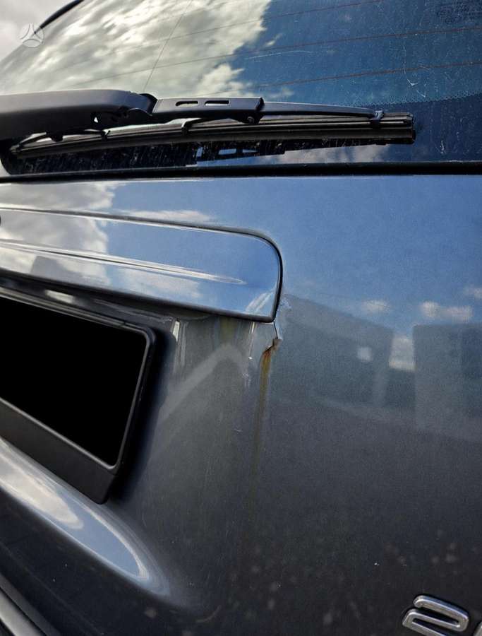 Volvo V50 2007 — photo 9