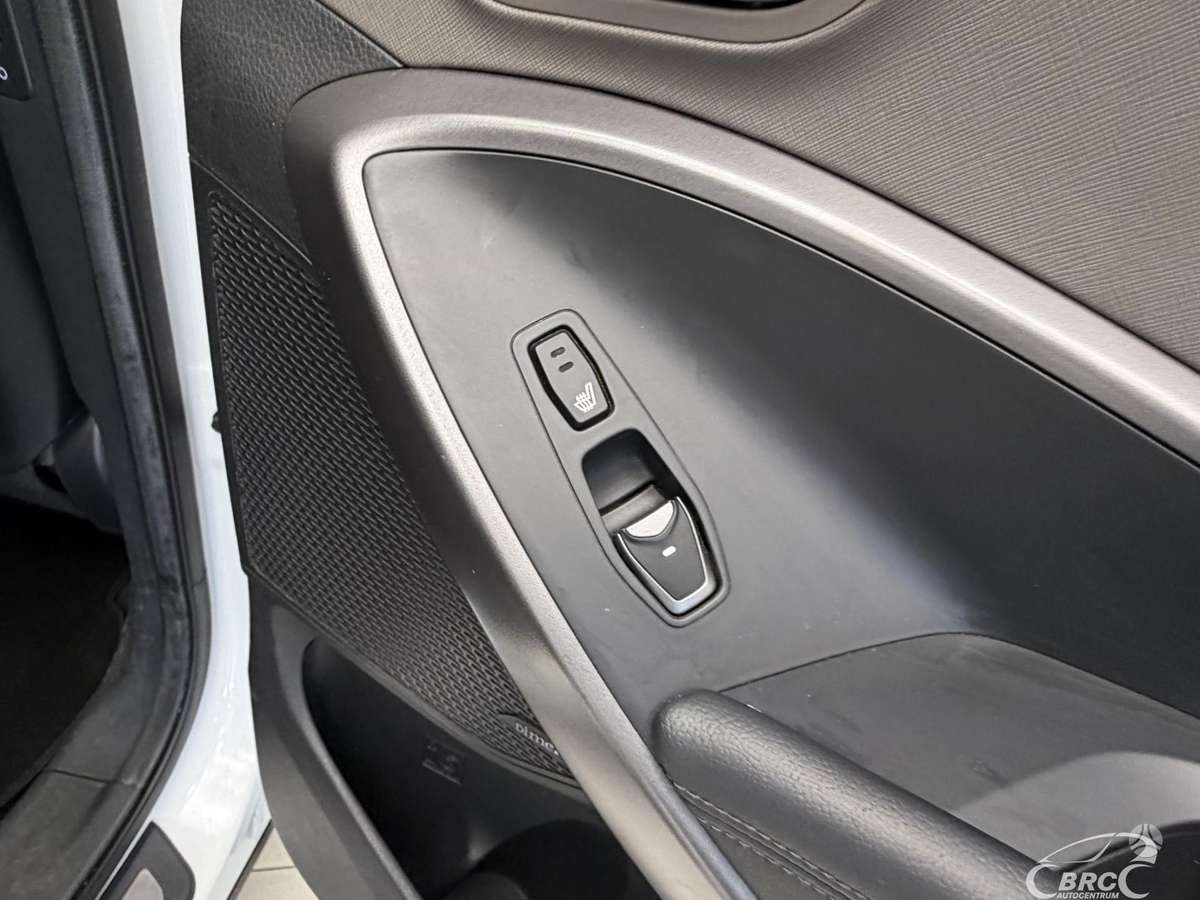 Hyundai Santa 2013 — photo 15