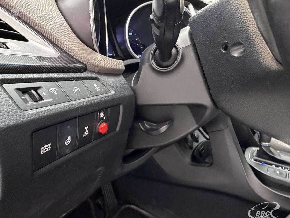 Hyundai Santa 2013 — photo 29