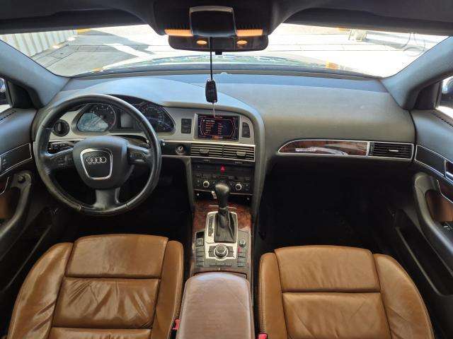Audi A6 2006 — photo 5