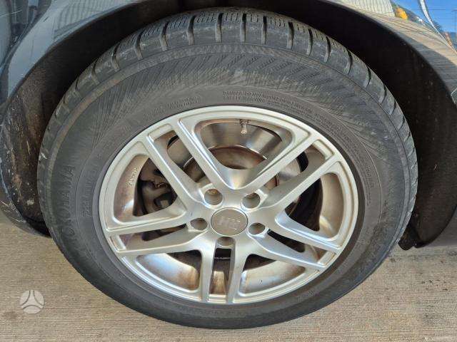 Audi A6 2006 — photo 8