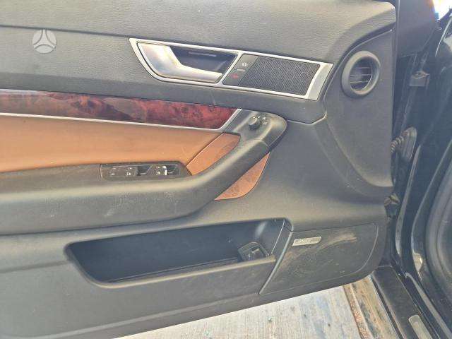 Audi A6 2006 — photo 9