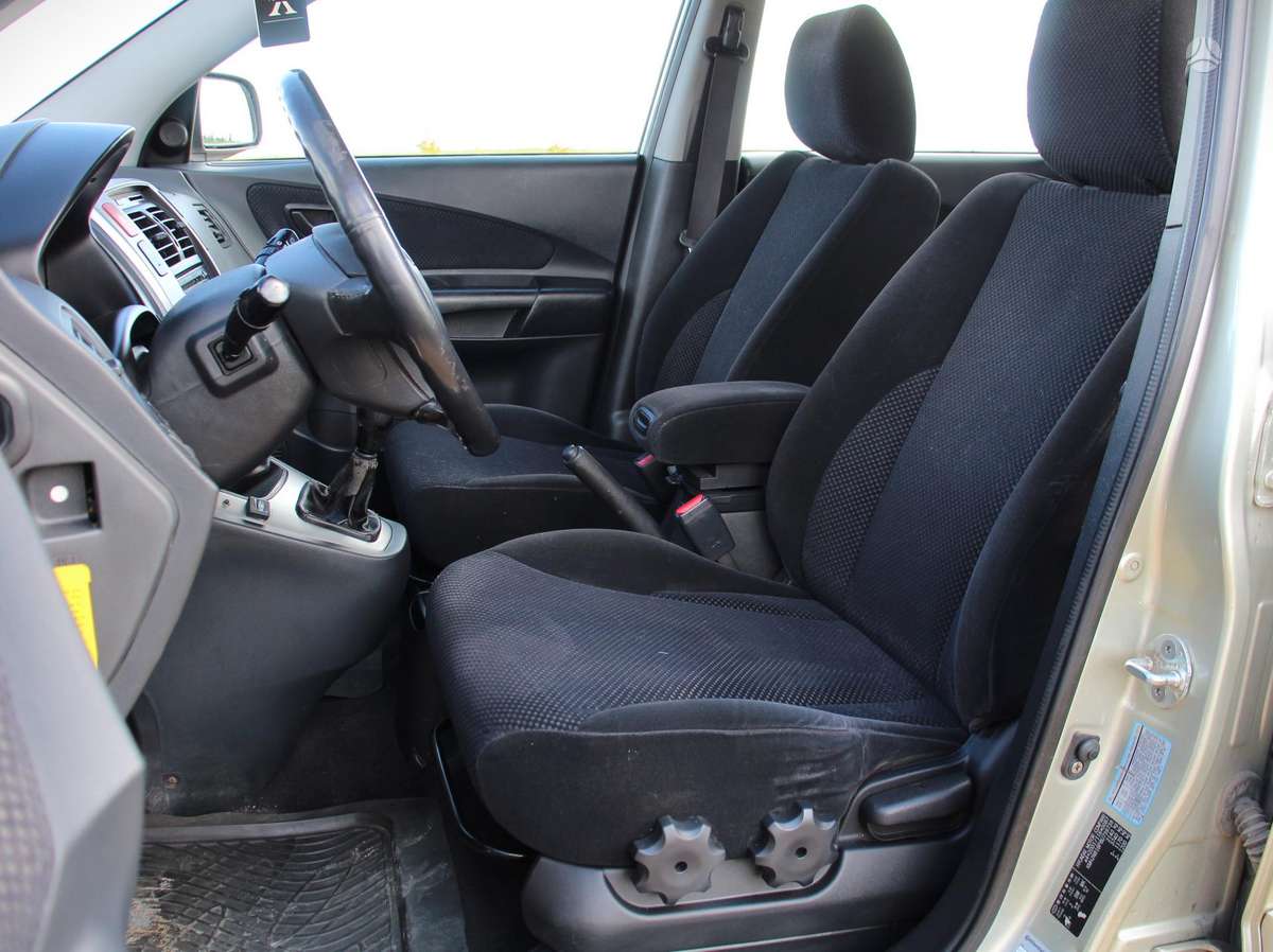Hyundai Tucson 2008 — photo 10
