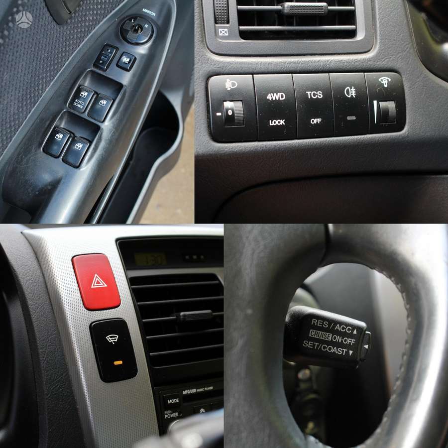 Hyundai Tucson 2008 — photo 7