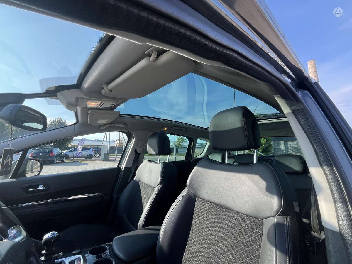 Peugeot 3008 2014 — photo 17