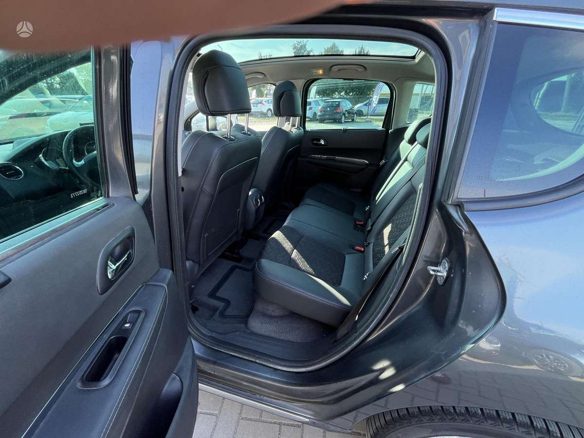 Peugeot 3008 2014 — photo 18