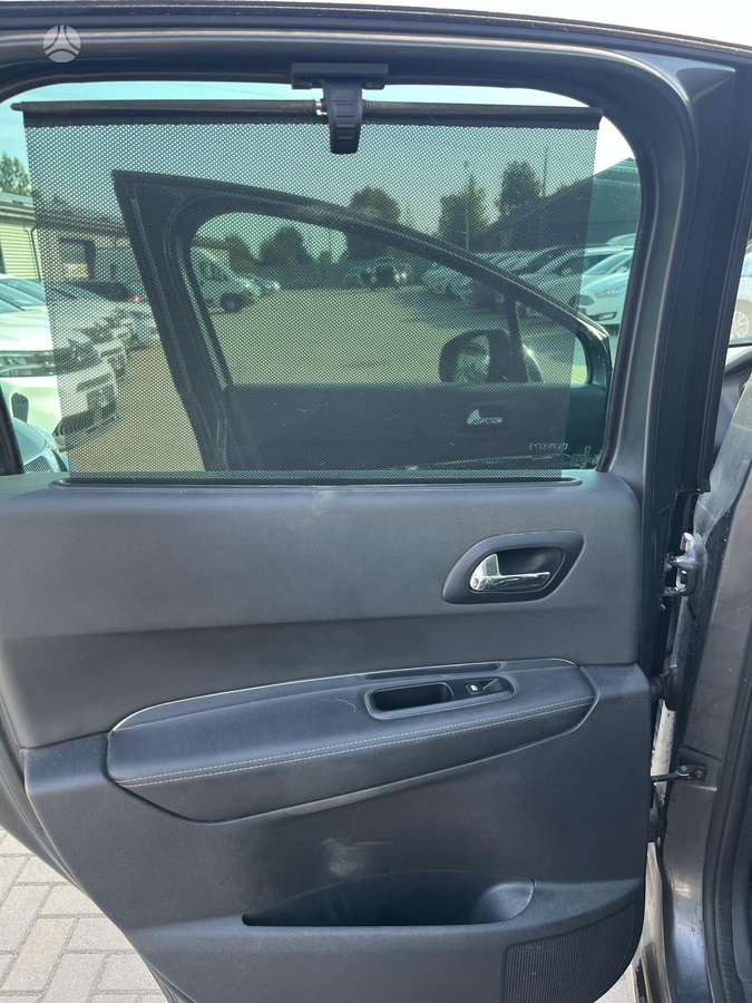 Peugeot 3008 2014 — photo 20