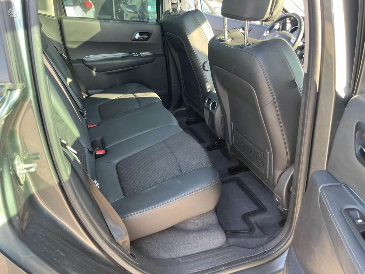 Peugeot 3008 2014 — photo 24