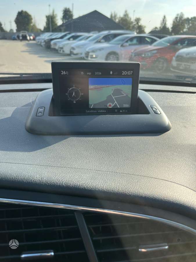Peugeot 3008 2014 — photo 26